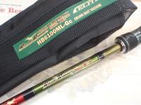 ロードランナーヴォイス HB6100ML-Gc クランクベイトバキューム