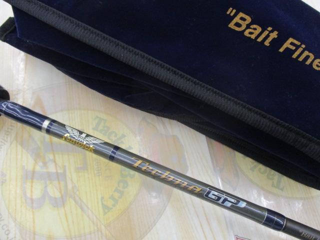 テクナGP TAV-GP65CLJ｜＠ベリーネット 日本最大新品中古釣具WEB