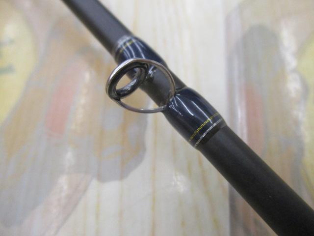 テクナGP TAV-GP65CLJ｜＠ベリーネット 日本最大新品中古釣具WEB