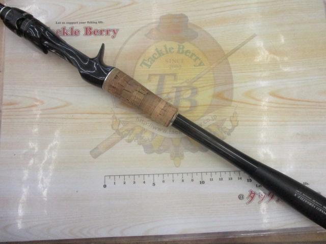 16ポイズングロリアス 174MH