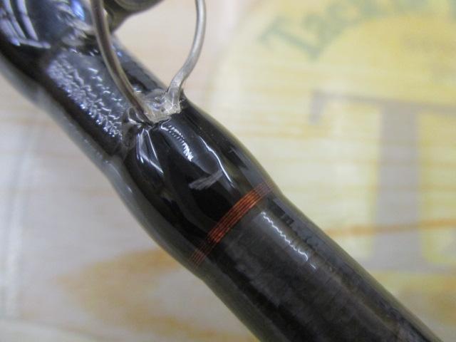 16ポイズングロリアス 174MH