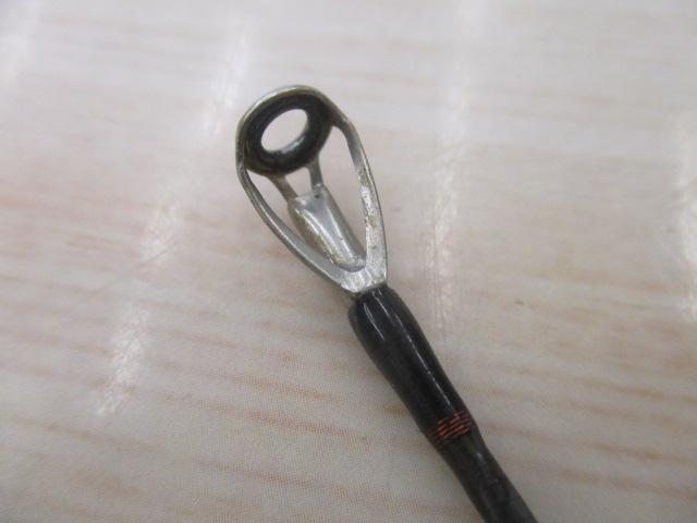 16ポイズングロリアス 174MH