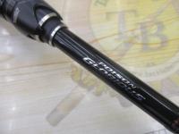 ロッド JAEGER117DLB ルーズのチーム ルーズ シグネチャー シリーズ -「ケビン