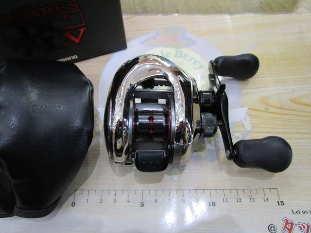 美品　シマノ　アンタレスDC7lv LH アンタレスDC7LV LH｜＠ベリーネット 日本最大新品中古釣具WEB