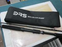 【中古/極上品】 アンバークラフト アジングロッド OLS-UC58T   /SQ025L アンバークラフト アジングロッド OLS-UC58T /SQ025L 極上品