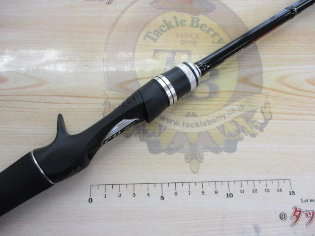 ア*ナ様 POISON ADRENA 1610M ポイズンアドレナ 1610M｜＠ベリーネット 日本最大新品中古釣具