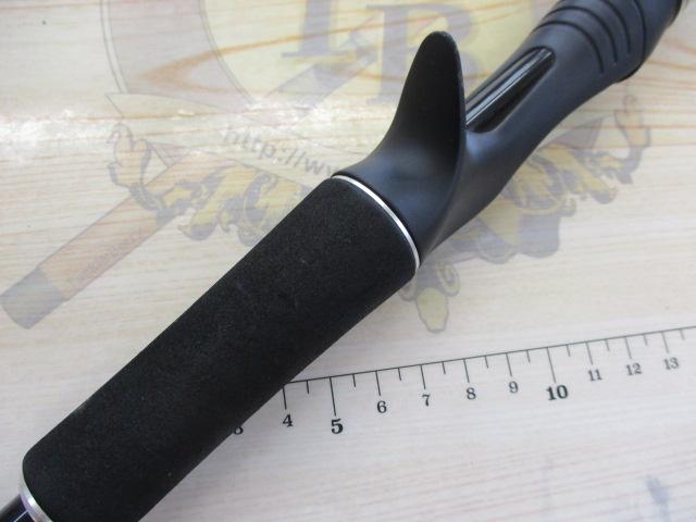 ポイズンアドレナ 1610M｜＠ベリーネット 日本最大新品中古釣具