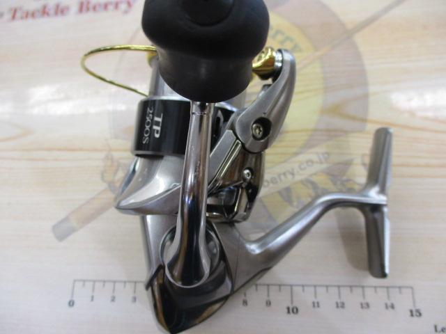 15ツインパワー 2500S｜＠ベリーネット 日本最大新品中古釣具WEB