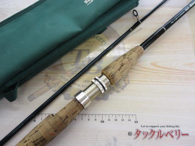 ufmウエダ Trout Plugging Spin GS902H ufmウエダ Trout Plugging Spin GS902H
