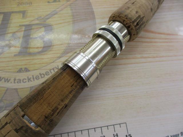 ufmウエダ Trout Plugging Spin GS902H ufmウエダ Trout Plugging Spin GS902H