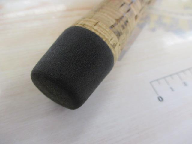 トラウトプラッギングスピン GS-902