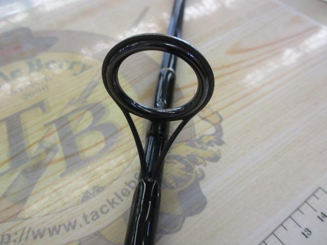 トラウトプラッギングスピン GS-902