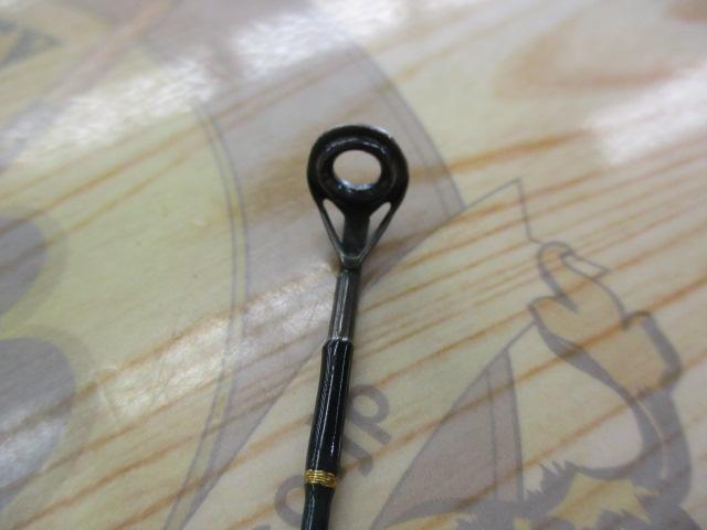 トラウトプラッギングスピン GS-902