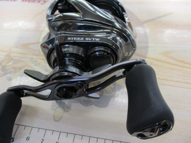 24スティーズ SV TW 100XHL｜＠ベリーネット 日本最大新品中古