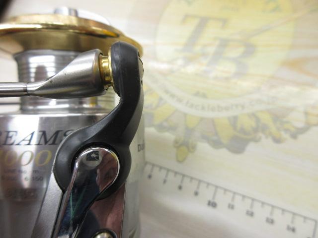 フリームス4000-C DAIWA（釣り） DAIWA ダイワ FREAMS/フリームス LT4000-C