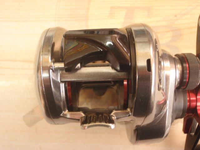 激安早いもの勝ち!　２１スコーピオン　MD 300XG 21スコーピオンMD 300XG｜＠ベリーネット 日本最大新品中古釣具