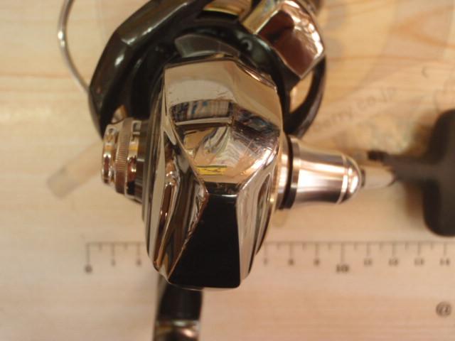 20ルビアス LT4000-CXH OH済み DAIWA 20ルビアス LT4000-CXHの最安値・インプレ・釣果 | 本音の