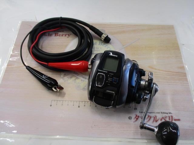 18フォースマスター 600｜＠ベリーネット 日本最大新品中古釣具