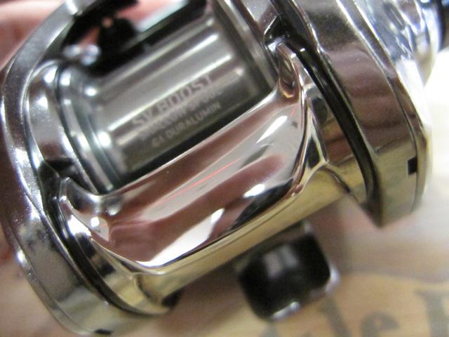 未使用品 スティーズリミテッド SV TW 1000S-XH ダイワ スティーズ リミテッド SV TW 1000S-XH 右ハンドル