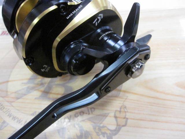 25ソルティガ 300｜＠ベリーネット 日本最大新品中古釣具WEBショップ