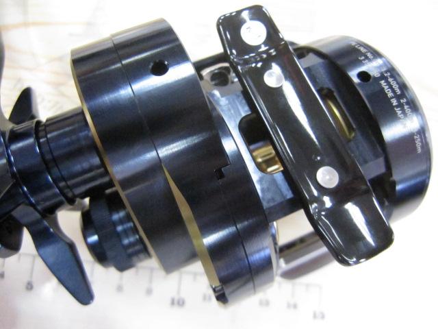 25ソルティガ 300