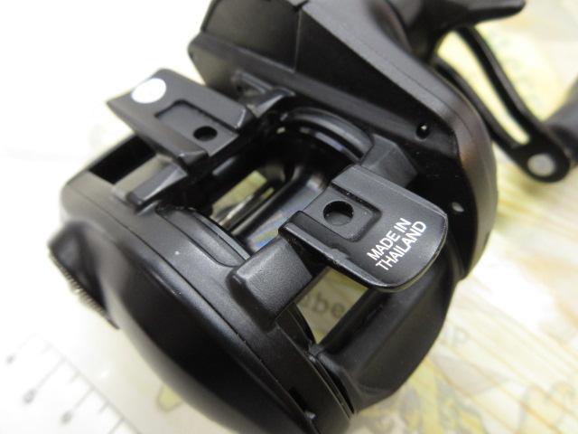 24タトゥーラ TW 100XHL｜＠ベリーネット 日本最大新品中古釣具