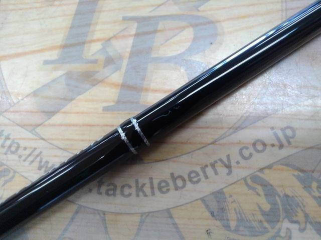 引取推奨【美品】グラマーロックフィッシュ TR68ストレンジ、TR74エレクトロ BREADEN/ブリーデン Glamour Rock Fish/グラマーロック