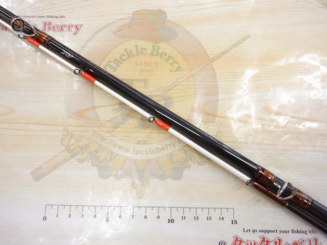 アナリスター ヒラメ M-255