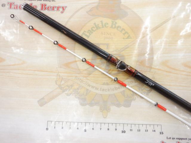 DAIWA ANALYSTAR HIRAME M-255 美品 アナリスター ヒラメ M-255｜＠ベリーネット 日本最大新品中古