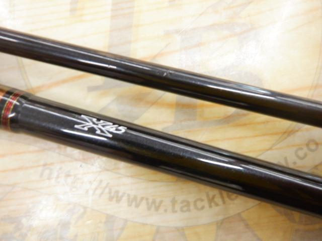DAIWA ANALYSTAR HIRAME M-255 美品 アナリスター ヒラメ M-255｜＠ベリーネット 日本最大新品中古