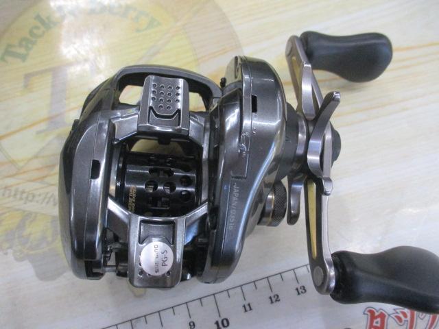 16アルデバランBFS XG LH｜＠ベリーネット 日本最大新品中古釣具