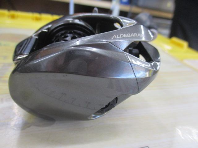 16アルデバランBFS XG LH｜＠ベリーネット 日本最大新品中古釣具
