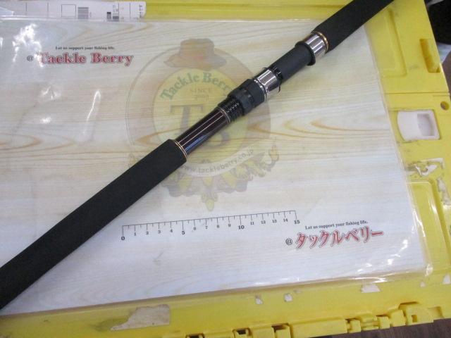 【中古品】 シマノ ワールドシャウラBG 21055R-3 シマノ 20 ワールドシャウラ BG 21055R-3 (スピニングモデル