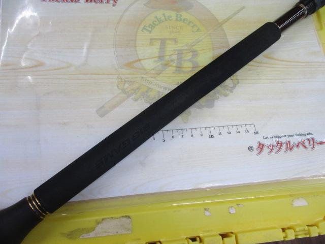 価格相談可❗️ワールドシャウラ BG 21053R-3 グリップ部のみ 美品 20ワールドシャウラ BG 21053R-3｜＠ベリーネット 日本最大新品