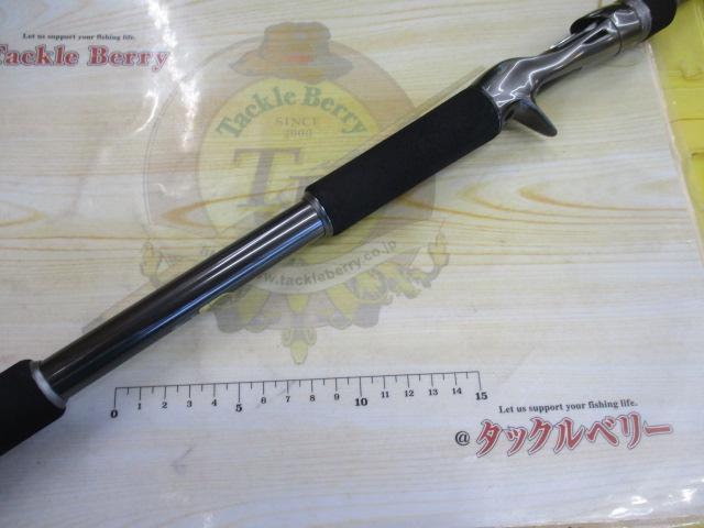 22バンタム 1711MH+-SB/2｜＠ベリーネット 日本最大新品中古釣具