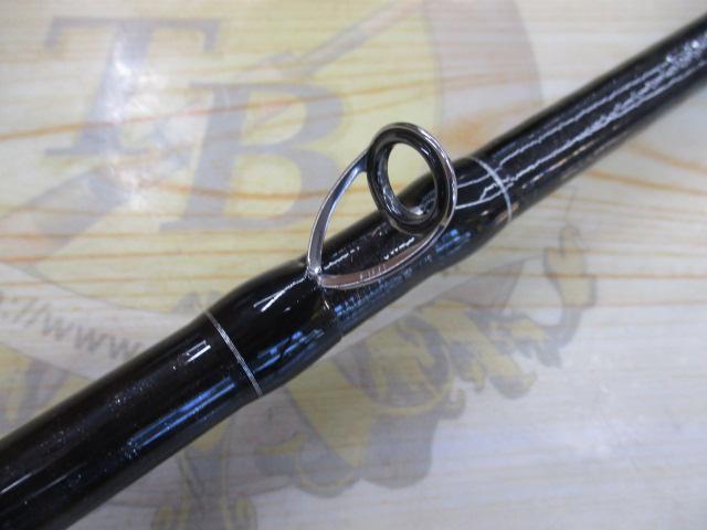 22バンタム 1711MH+-SB/2｜＠ベリーネット 日本最大新品中古釣具