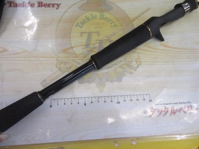 レイドジャパン　グラディエーターアンチ　GA-72HC キングヘビー　美品 4580362947480-sp3.jpg