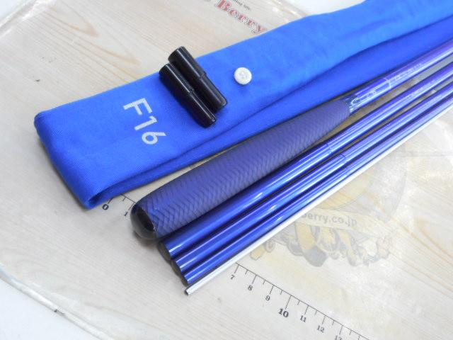 ヘラ F 16・E｜＠ベリーネット 日本最大新品中古釣具WEBショップ