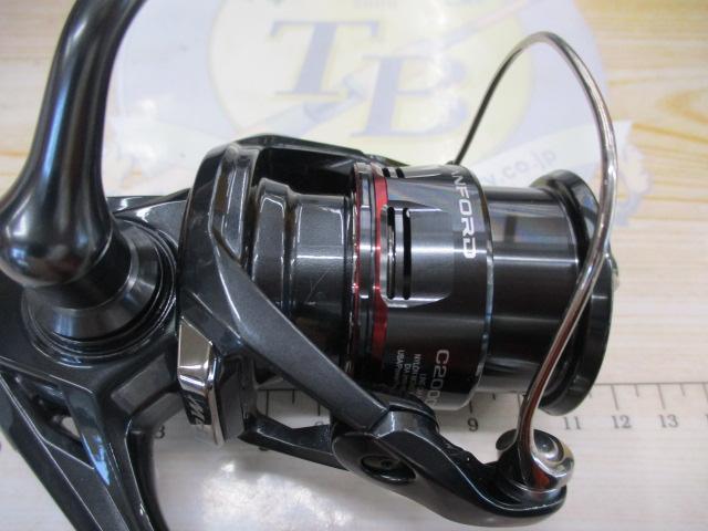 24ヴァンフォード C2000S｜＠ベリーネット 日本最大新品中古釣具