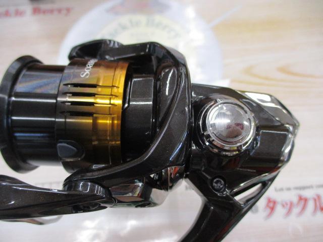 22ソアレBB C2000SSHG｜＠ベリーネット 日本最大新品中古釣具WEB