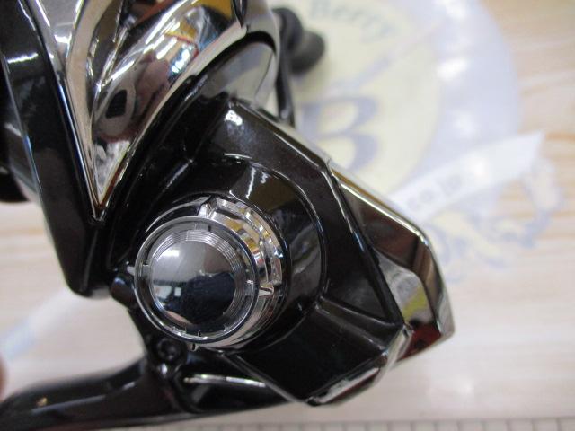 専用です　【SHIMANO 】シマノ ソアレBBC2000SSPG ◆新品未使用 22 ソアレBB C2000SSHG】のインプレをまとめます！！コスパは
