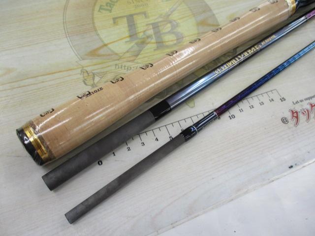 23ワールドシャウラリミテッド　2701FF-3 シマノ(SHIMANO) 23 ワールドシャウラリミテッド 2701FF-3