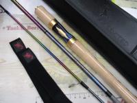 23ワールドシャウラリミテッド 2701FF-3