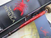 18ワールドシャウラ 2750FF-2