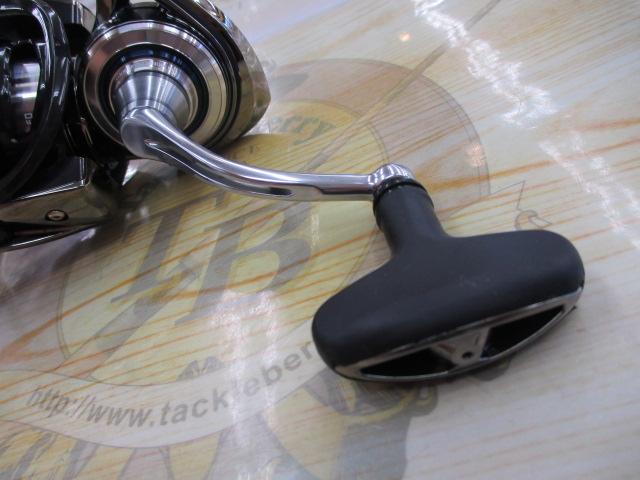 ★☆ダイワ　18 イグジスト　LT3000S-C ボディ　美品 Yahoo!オークション -「ダイワ イグジスト lt3000s-c」の落札