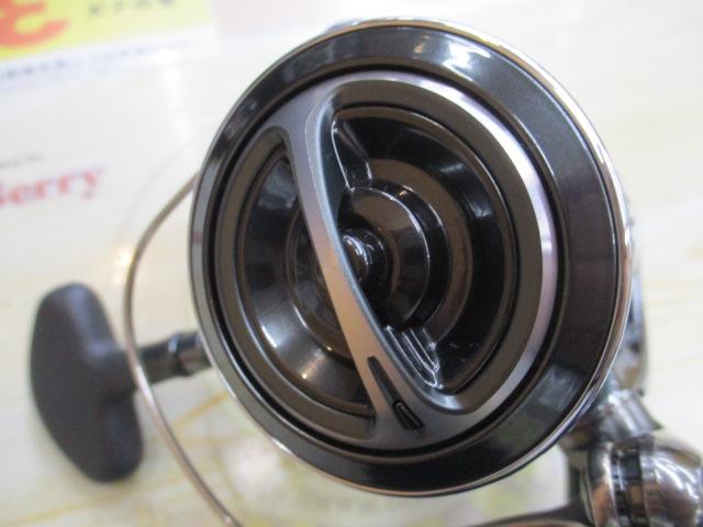 22ステラ 4000MHG シマノ 22 ステラ 4000MHG (2022年モデル) スピニングリール /(5