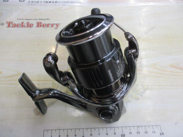 22ステラ4000mhg シマノ 22 ステラ 4000MHG (2022年モデル) スピニングリール /(5