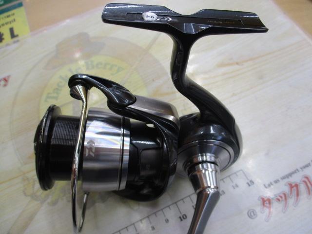 24セルテート LT3000-XH｜＠ベリーネット 日本最大新品中古釣具