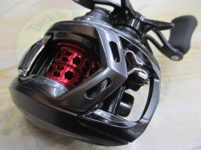 中古品　DAIWA  T3 AIR8.6L-TW Daiwa T3 AIR 8.6R-TW fishing Reel Right Handed used | eBay
