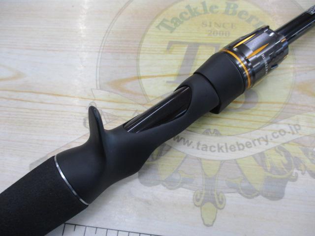 リベリオン 671L+FB｜＠ベリーネット 日本最大新品中古釣具WEB